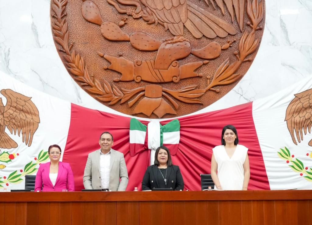 Aprueba Congreso leer únicamente el proyecto de acuerdo de cuentas públicas de entes fiscalizables
